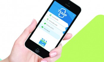 TSAPP 1