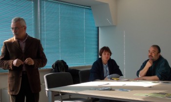 Tsa, presentazione progetti didattici Sisani, Tufo, Felici