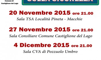 controllo del vicinato