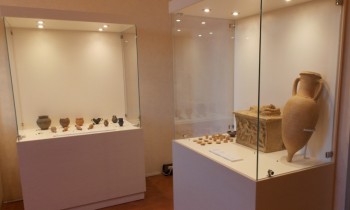Antiquarium 3