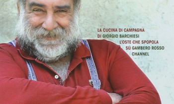 Giorgione Giorgio Barchiesi 2