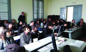 DEA lezione