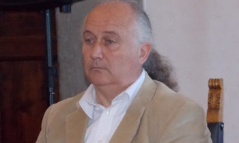 Il vicepresidente Giorgio Bacioccola