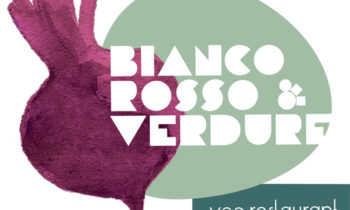 Logo Bianco Rosso & Verdure indirizzo