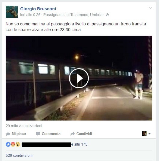 video-passaggio-a-livello