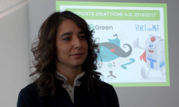 Alessia Dorillo, Presidente di TSA