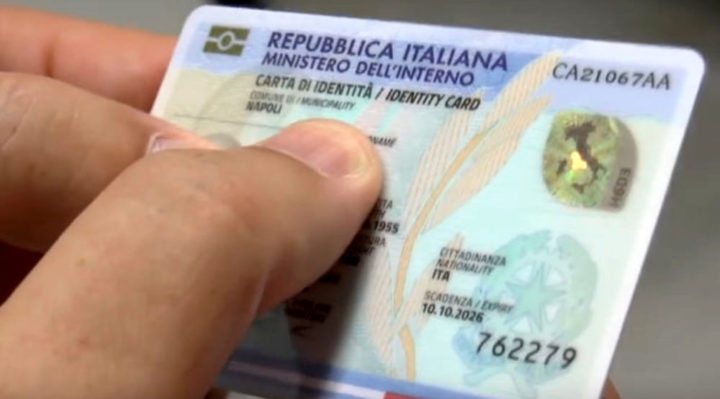 Castiglione del Lago, dal 15 novembre arriverà la Carta di identità elettronica