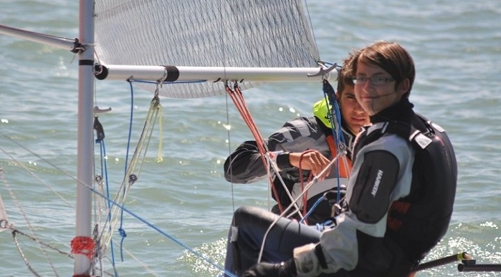 Campionato del mondo di vela a Castiglione del Lago, 23 30 luglio