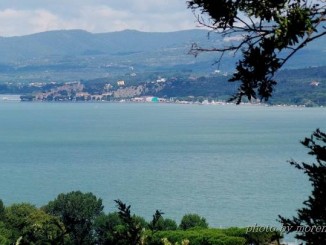Aperta dal Magnifico Rettore Prof. Oliviero Unipg pensa il Lago Trasimeno