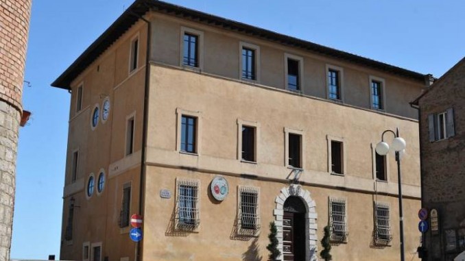 Castiglione del Lago cominciato anno politico con formula Question Time Questione migranti: «Noi allo stato non siamo disponibili ad accogliere migranti richiedenti asilo»
