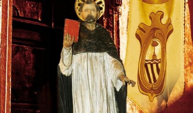 Festa di San Domenico