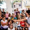 Record presenze Isola di Einstein 2015,12mila visitatori