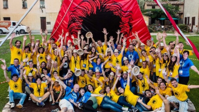 Isola di einstein 2014