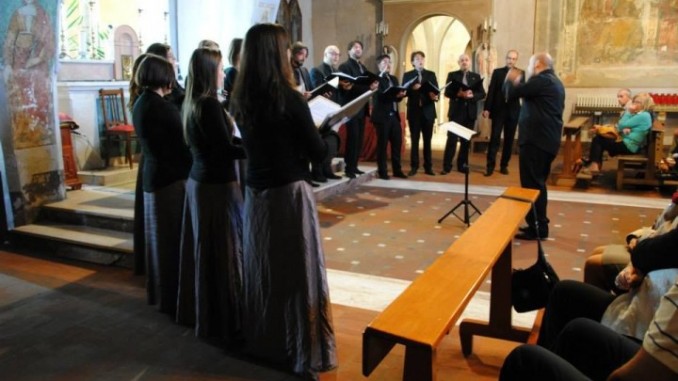 Concerto Montecolognola