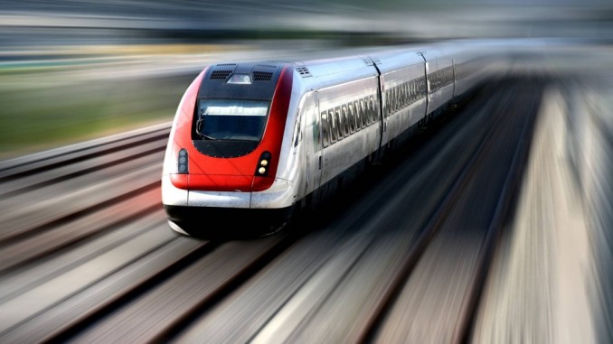 Fermata dell’Alta Velocità a Chiusi, opportunità di sviluppo