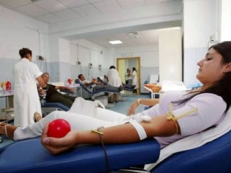 Avis, implementato il sistema di raccolta sangue su prenotazione