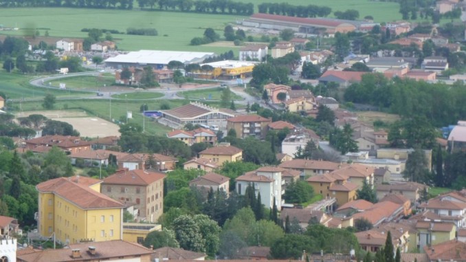 territorio Magione