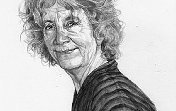 lorenza mazzetti (disegno)