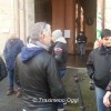 Vertenza ex lavoratori Trafomec, condizioni sempre più dolorose