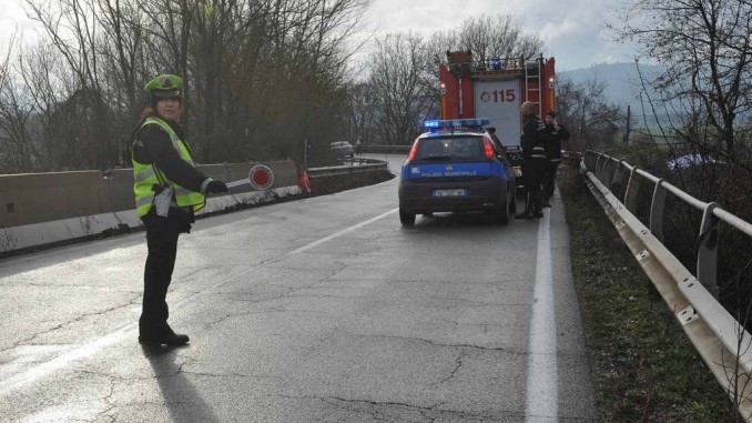 Comitato Pievaiola, chiede maggiore sicurezza, e controlli sulla strada regionale 220  