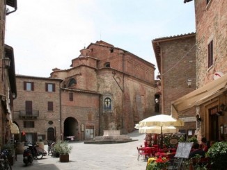 Paciano, Estate a “TrasiMemo”, campi estivi creativi e “diffusi”