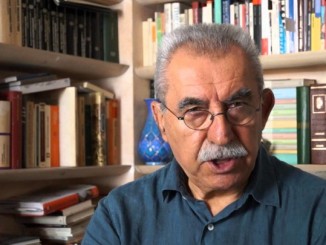 Giulietto Chiesa
