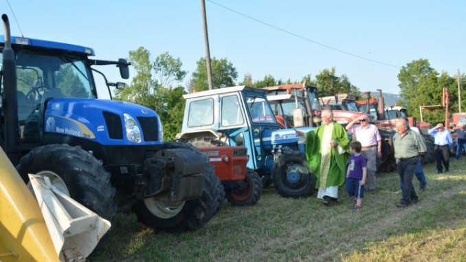 benedizione