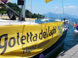 SOSGoletta per segnalare a Legambiente eventuali scarichi abusivi e non depurati