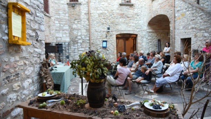 Corciano Festival