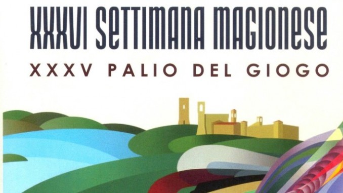 Settimana magionese, si fa “dolce” lo spettacolo di teatro