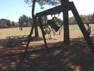 Battaglia contro vandali che distruggono beni pubblici a Castiglione del Lago