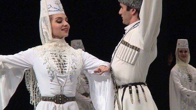 Rassegna del Folklore 2015, positivo il bilancio