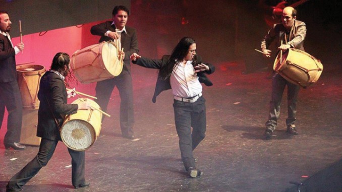 Castiglione, Ferragosto dedicato al folklore