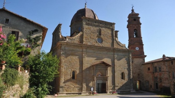 Musica Insieme Panicale