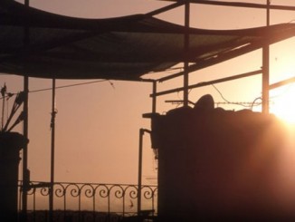Dove la luce