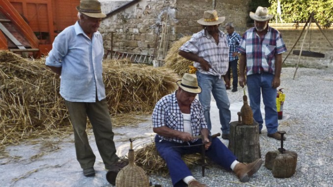 Umbria Folk Festival