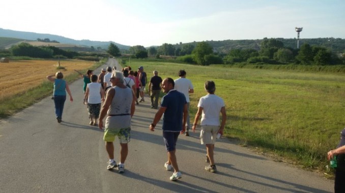 Al via “Valnestore Cammina”, il primo appuntamento è il 28 luglio