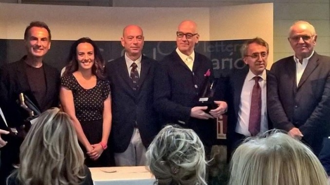 Gran finale Isola del Libro con il premio letterario “Raccontami l'Umbria”