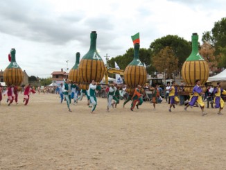 Mostra agricola artigianale del Trasimeno di Pozzuolo