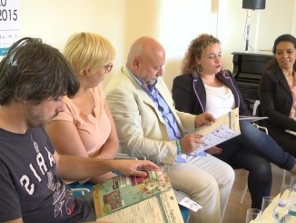 Echogreen Festival, presentato il programma edizione 2015