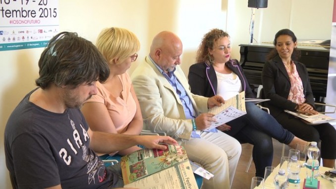 Echogreen Festival, presentato il programma edizione 2015