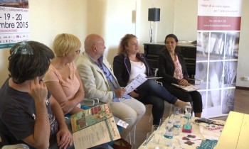Echogreen Festival, presentato il programma edizione 2015