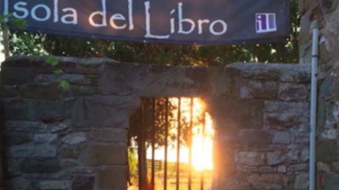 Isola del Libro Trasimeno, gran finale con “Raccontami l'Umbria”