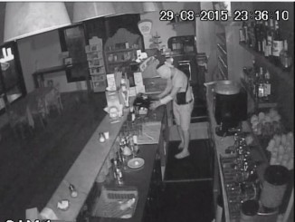 Banda delle spaccate, preso a Rimini il terzo albanese