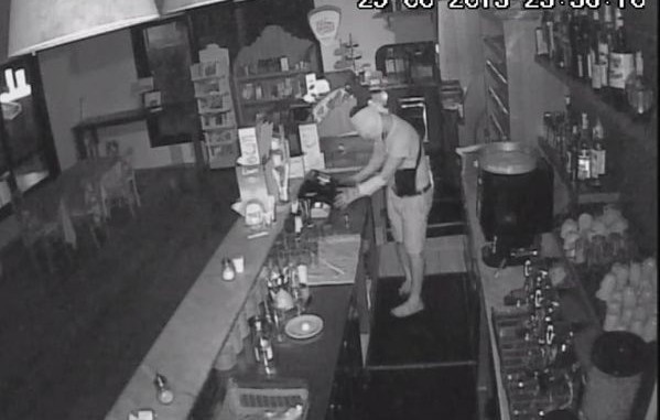 Banda delle spaccate, preso a Rimini il terzo albanese