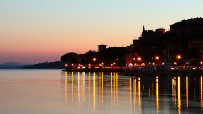 Tutela Trasimeno, incontro a Castiglione del Lago