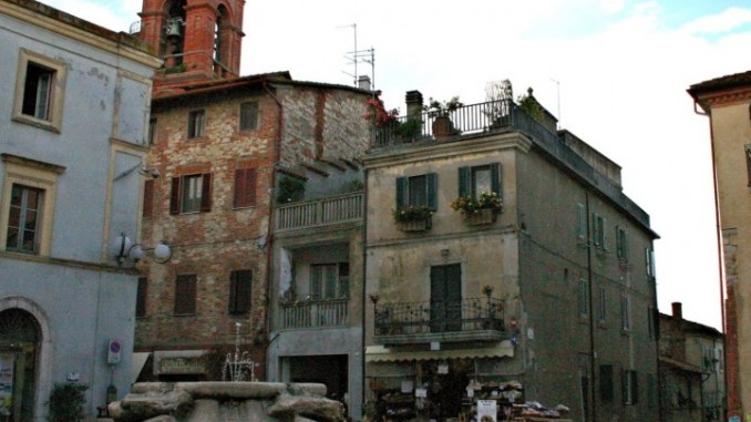 San Michele Arcangelo, festa patrono Panicale chiude con concerto