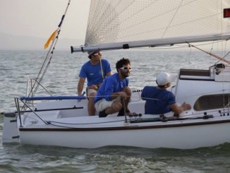 Sesto titolo italiano consecutivo nella classe Meteor match race per Carloia,Coppetti,Garzi