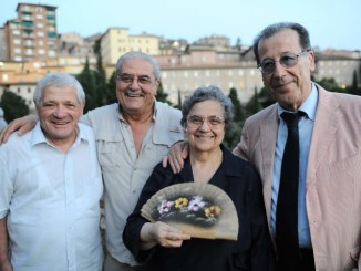 Serata benefica a Tuoro con Trio perugino del Dónca