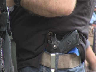 Carabiniere libero dal servizio arresta spacciatore a Montevarchi